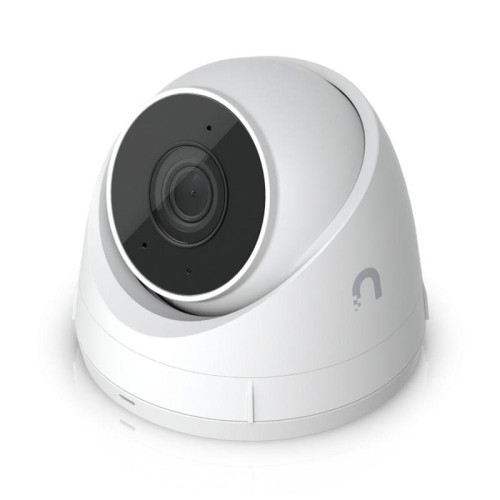 Камера видеонаблюдения Ubiquiti UniFi Protect Camera G5 Turret Ultra Видеокамера 2K HD (4MP), 30 к/с, 102,4°, ИК-подсветка до 30 м