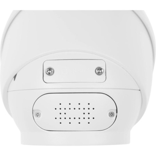 Камера видеонаблюдения IP Dahua DH-IPC-HDW3449HP-AS-PV-0280B-S5 2.8-2.8мм цв. корп.:белый/черный (DH-IPC-HDW3449HP-AS-PV-0280B)