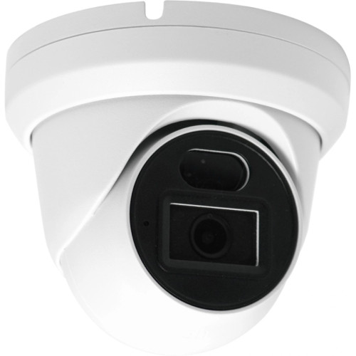 Камера видеонаблюдения IP Eltex SV-BA414-E 2.8-2.8мм цв. корп.:белый