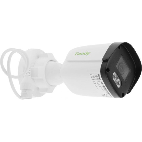 Камера видеонаблюдения IP Tiandy Spark TC-C34QN I3/E/Y/2.8mm/V5.0 2.8-2.8мм цв. корп.:белый (TC-C34QN I3/E/Y/2.8/V5.0)