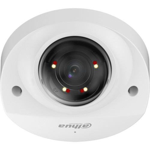 Камера видеонаблюдения IP Dahua DH-IPC-HDBW2449FP-AS-IL-0360B 3.6-3.6мм цв. Камера видеонаблюдения IP Dahua DH-IPC-HDBW2449FP-AS-IL-0360B 3.6-3.6мм цв.
