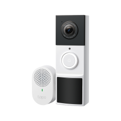 Камера/ Tapo Video Doorbell Camera
