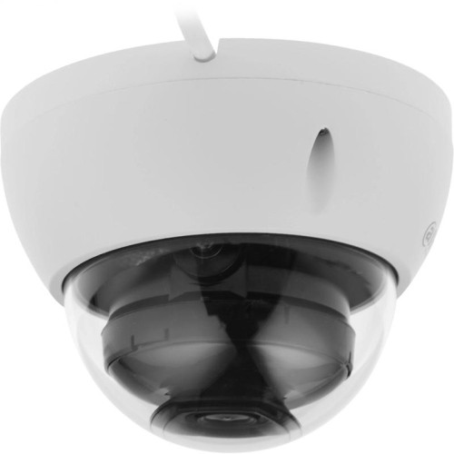 Камера видеонаблюдения IP Dahua DH-IPC-HDBW2230E-S-0280B-S2(QH3) 2.8-2.8мм цв. корп.:белый (DH-IPC-HDBW2230EP-S-0280B-S2)