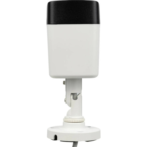 2Мп уличная цилиндрическая IP-камера, EXIR ИК 30м, 1/2.9 CMOS, 1920х1080@25к/с, объектив 2.8мм, угол 104, мех ИК-фильтр; 0.01Лк@F2.0, H.265/H.265+/H.264/H.264+/MJPEG ROI, коридорный режим, DWDR, 3D DNR, BLC, Smart ИК, обнаружение движения 2.0, IP67, -40.. 2Мп уличная цилиндрическая IP-камера, EXIR ИК 30м, 1/2.9 CMOS, 1920х1080@25к/с, объектив 2.8мм, угол 104, мех ИК-фильтр; 0.01Лк@F2.0, H.265/H.265+/H.264/H.264+/MJPEG ROI, коридорный режим, DWDR, 3D DNR, BLC, Smart ИК, обнаружение движения 2.0, IP67, -40..
