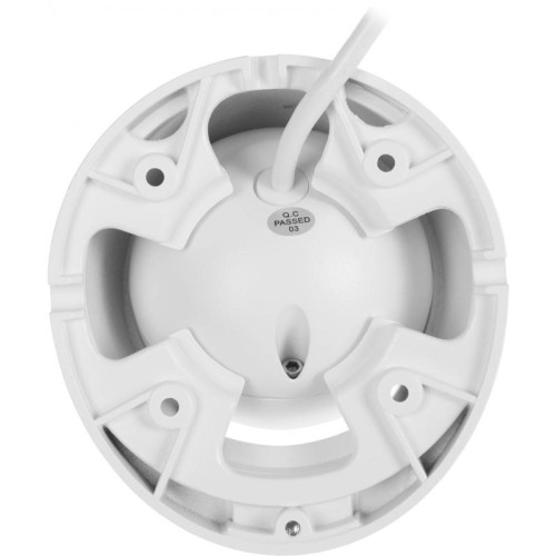 Камера видеонаблюдения IP Trassir TR-D2S5 3.6-3.6мм цв. корп.:белый (TR-D2S5 (3.6 MM))