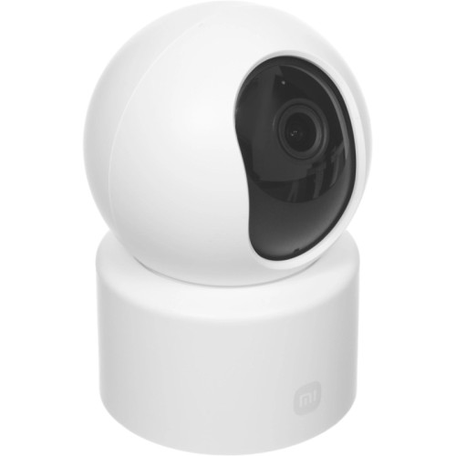 Камера видеонаблюдения IP Xiaomi C201 Wi-Fi 3.3-3.3мм цв. корп.:белый (BHR08NBGL) Камера видеонаблюдения IP Xiaomi C201 Wi-Fi 3.3-3.3мм цв. корп.:белый (BHR08NBGL)
