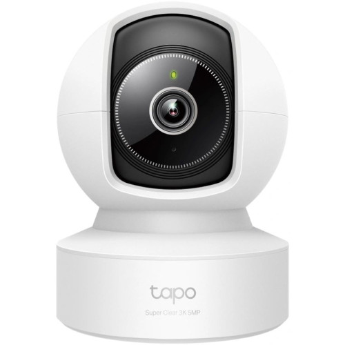 Камера видеонаблюдения IP TP-Link Tapo C232 4-4мм цв. корп.:белый Камера видеонаблюдения IP TP-Link Tapo C232 4-4мм цв. корп.:белый