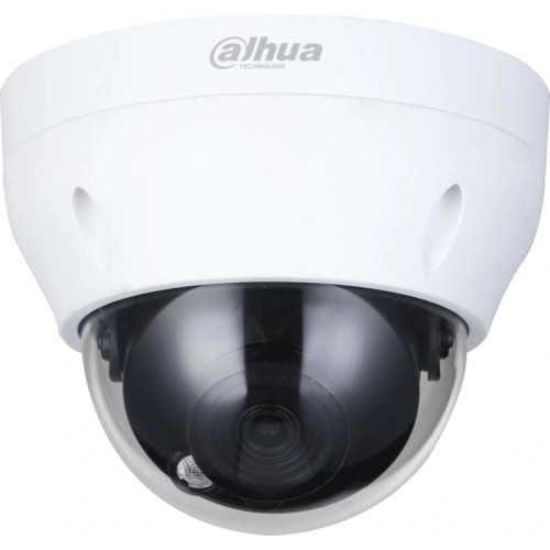 Камера видеонаблюдения IP Dahua DH-IPC-HDPW1230R1P-0360B-S5 3.6-3.6мм цв.