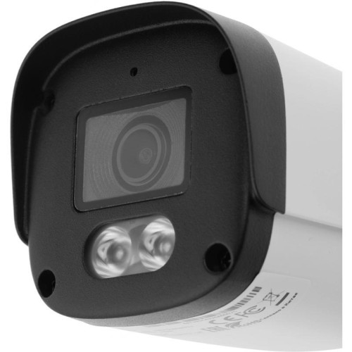 Камера видеонаблюдения IP Tiandy Spark TC-C32QN I3/E/Y/2.8mm/V5.1 2.8-2.8мм цв. корп.:белый (TC-C32QN I3/E/Y/2.8/V5.1)