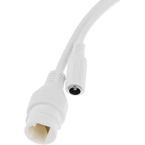 Камера видеонаблюдения IP Dahua DH-IPC-HDW1230DTP-STW-0280B Wi-Fi 2.8-2.8мм цв. корп.:белый