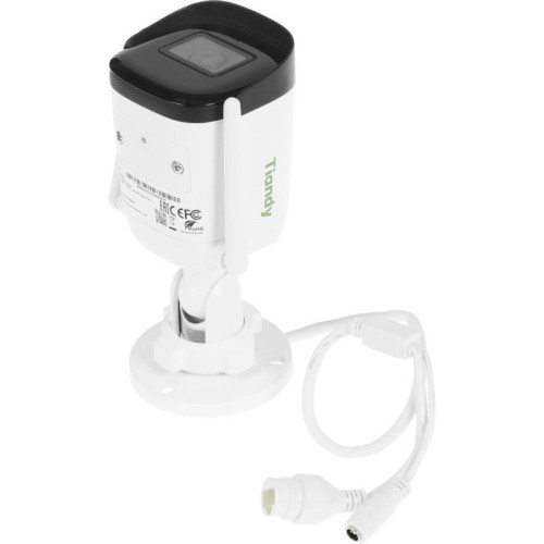 Камера видеонаблюдения IP Tiandy TC-C32WN I5/Y/WIFI/2.8mm/V4.1 2.8-2.8мм цв. корп.:белый (TC-C32WN I5/Y/WIFI/2.8/V4.1)