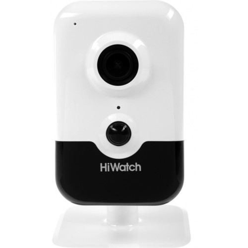 Камера видеонаблюдения IP HiWatch DS-I214 (C) (2.0 MM) 2-2мм цв. корп.:белый/черный Камера видеонаблюдения IP HiWatch DS-I214 (C) (2.0 MM) 2-2мм цв. корп.:белый/черный