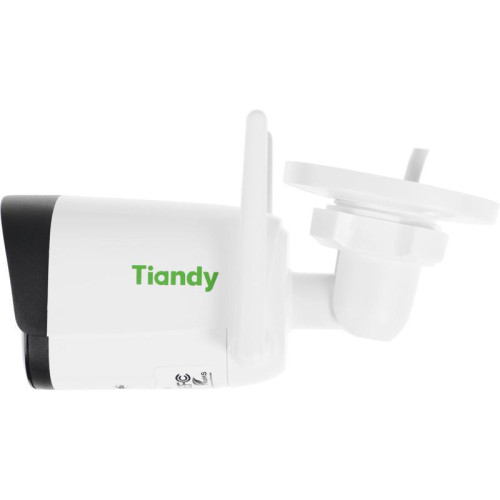 Камера видеонаблюдения IP Tiandy TC-C32WN I5/Y/WIFI/2.8mm/V4.1 2.8-2.8мм цв. корп.:белый (TC-C32WN I5/Y/WIFI/2.8/V4.1)