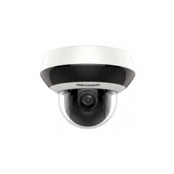 Камера видеонаблюдения IP Hikvision DS-2DE2A404IW-DE3(C0)(S6)(C) 2.8-12мм цв. корп.:белый/черный