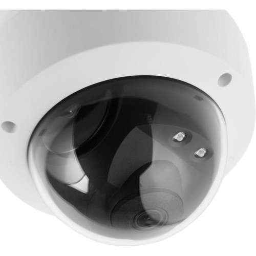 Купольная IP-камера 4 Мп/ 4MP Dome Network Camera