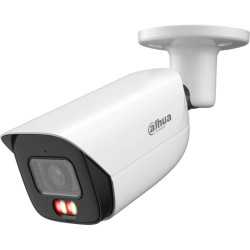 Камера видеонаблюдения IP Dahua DH-IPC-HFW3449EP-AS-IL-0280B 2.8-2.8мм цв.