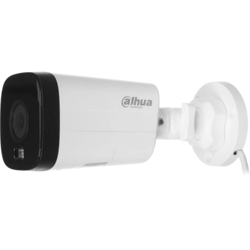 Камера видеонаблюдения IP Dahua DH-IPC-HFW1339DTK2-SAW-IL 2.8-2.8мм цв.