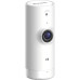 Камера/ DCS-8100LH 1MP Wi-Fi Ultra-Wide 180° Cloud Camera, 1280 x 720, H.264, IR LED 5m, microSD, 2-way audio