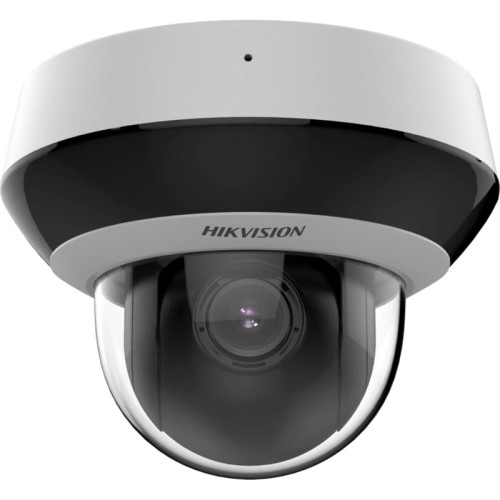 Камера видеонаблюдения IP Hikvision DS-2DE2A404IWG1-E 2.8-12мм цв.