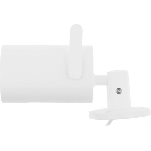 Камера видеонаблюдения IP Xiaomi Outdoor Camera AW300 Wi-Fi 3.6-3.6мм цв. корп.:белый/черный (BHR6816EU)