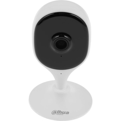 Камера видеонаблюдения IP Dahua DH-IPC-C3AP-0280B Wi-Fi 2.8-2.8мм цв. корп.:белый/черный