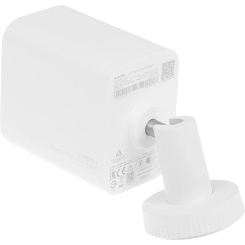 Камера видеонаблюдения IP Xiaomi BW500 Wi-Fi 3.14-3.14мм цв. корп.:белый/черный (BHR8301GL)