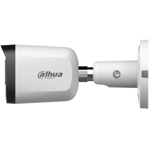 Камера видеонаблюдения аналоговая Dahua Cooper DH-HAC-B2A21P-U-IL-0280B 2.8-2.8мм цв.