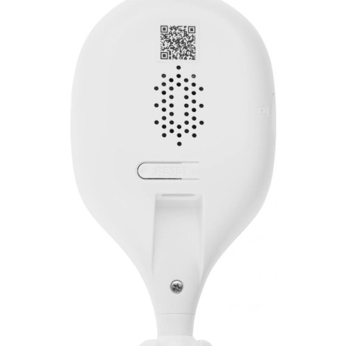 Камера видеонаблюдения IP Dahua DH-IPC-C5AP-0280B Wi-Fi 2.8-2.8мм цв. корп.:белый/черный