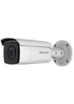 Камера видеонаблюдения IP Hikvision DS-2CD2643G2-LIZS2U 2.8-12мм цв. корп.:белый
