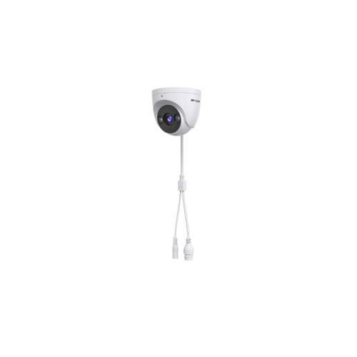Интеллектуальная полноцветная камера 2,8мм 4МП IPC3T24C-2.8 IP-COM