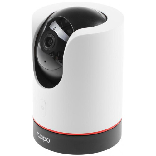 Камера видеонаблюдения IP TP-Link Tapo C225 5-5мм цв. корп.:белый