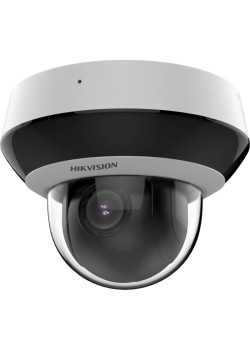 Камера видеонаблюдения IP Hikvision DS-2DE2A404IWG1-E 2.8-12мм цв.