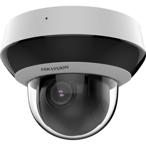 Камера видеонаблюдения IP Hikvision DS-2DE2A404IWG1-E 2.8-12мм цв.