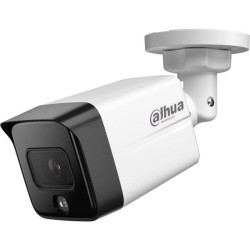 Камера видеонаблюдения IP Dahua DH-IPC-HFW1230TC1P-A-0280B-S6 2.8-2.8мм цв.