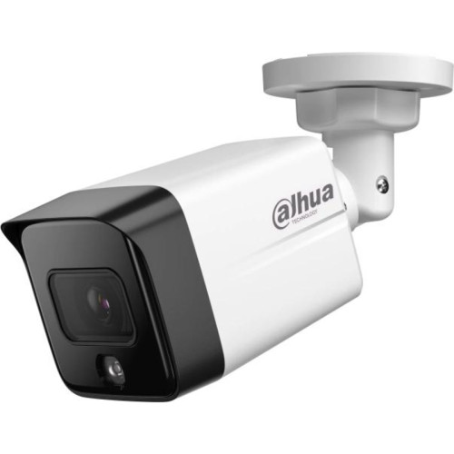 Камера видеонаблюдения IP Dahua DH-IPC-HFW1230TC1P-A-0280B-S6 2.8-2.8мм цв.