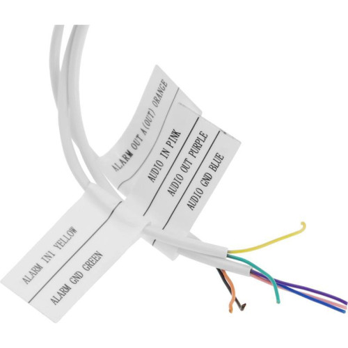 Камера видеонаблюдения IP Tiandy TC-C32MS I3/A/E/Y/M/S/H/2.7-13.5mm/V4.0 2.7-13.5мм корп.:белый (TC-C32MS I3/A/E/Y/M/S/H/V4.0)