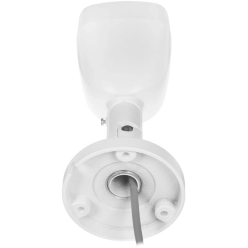 Камера видеонаблюдения аналоговая HiWatch DS-T200L(С) (2.8mm) 2.8-2.8мм HD-CVI HD-TVI цв. корп.:белый