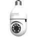 Камера видеонаблюдения IP Digma DiVision 301 Wi-Fi 3.6-3.6мм цв. корп.:белый (DV301) Камера видеонаблюдения IP Digma DiVision 301 Wi-Fi 3.6-3.6мм цв. корп.:белый (DV301)