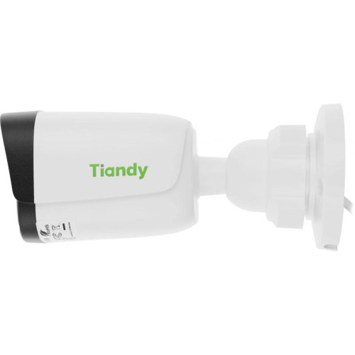 Камера видеонаблюдения IP Tiandy Spark TC-C34QN I3/E/Y/2.8mm/V5.0 2.8-2.8мм цв. корп.:белый (TC-C34QN I3/E/Y/2.8/V5.0)