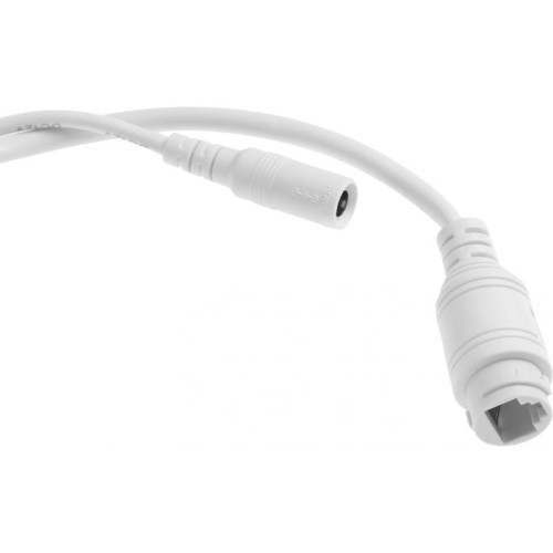 Камера видеонаблюдения IP Trassir TR-D2S5 3.6-3.6мм цв. корп.:белый (TR-D2S5 (3.6 MM))