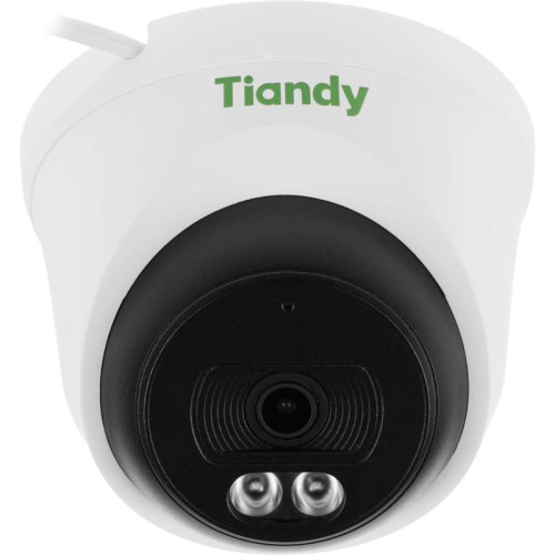 Камера видеонаблюдения IP Tiandy Spark TC-C32XN I3/E/Y/2.8MM/V5.1 2.8-2.8мм цв. корп.:белый (TC-C32XN I3/E/Y/2.8/V5.1)