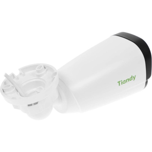 Камера видеонаблюдения IP Tiandy TC-C34GN I5/E/Y/C/2.8mm/V4.2 2.8-2.8мм цв. корп.:белый (TC-C34GN I5/E/Y/C/2.8/V4.2)