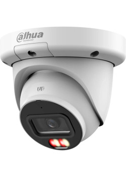 Камера видеонаблюдения IP Dahua DH-IPC-HDW3449QMP-S-IL-0360B 3.6-3.6мм цв.