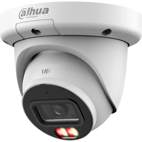 Камера видеонаблюдения IP Dahua DH-IPC-HDW3449QMP-S-IL-0360B 3.6-3.6мм цв.