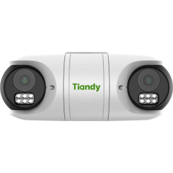 Камера видеонаблюдения IP Tiandy Spark TC-C32RN I5/E/Y/QX/2.8mm/V4.2 2.8-2.8мм корп.:белый (TC-C32RN I5/E/Y/QX/2.8/V4.2)