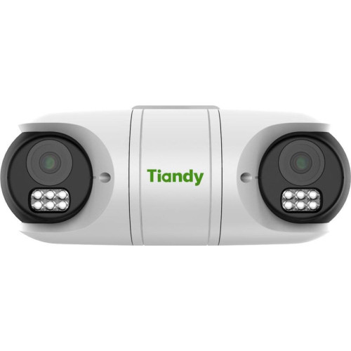 Камера видеонаблюдения IP Tiandy Spark TC-C32RN I5/E/Y/QX/2.8mm/V4.2 2.8-2.8мм корп.:белый (TC-C32RN I5/E/Y/QX/2.8/V4.2)