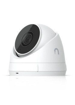 Камера видеонаблюдения Ubiquiti UniFi Protect Camera G5 Turret Ultra Видеокамера 2K HD (4MP), 30 к/с, 102,4°, ИК-подсветка до 30 м