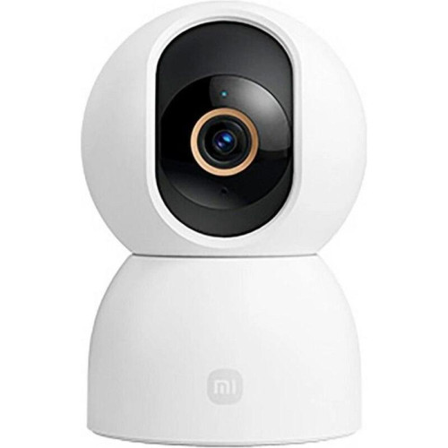 Камера видеонаблюдения IP Xiaomi C500 EU Wi-Fi 1.6-1.6мм цв. корп.:белый (BHR089AEU) Камера видеонаблюдения IP Xiaomi C500 EU Wi-Fi 1.6-1.6мм цв. корп.:белый (BHR089AEU)