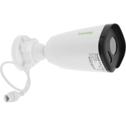 Камера видеонаблюдения IP Tiandy TC-C32GN I5/E/Y/C/2.8mm/V4.2 2.8-2.8мм цв. корп.:белый (TC-C32GN I5/E/Y/C/2.8/V4.2)