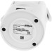 Камера видеонаблюдения IP Dahua DH-SD-H2C-0400B Wi-Fi 4-4мм цв. корп.:белый Камера видеонаблюдения IP Dahua DH-SD-H2C-0400B Wi-Fi 4-4мм цв. корп.:белый